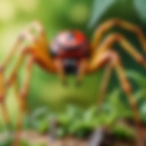 Arachnid Realm