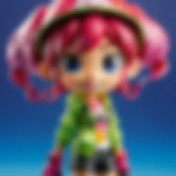 Exploring Splatoon 2 for Wii U: An In-Depth Analysis Introduction