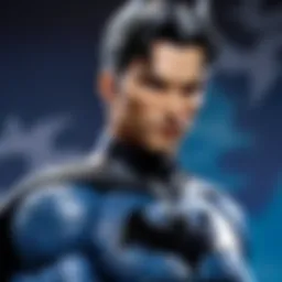 Exploring the Batman iPhone 12 Case: A Comprehensive Guide Introduction