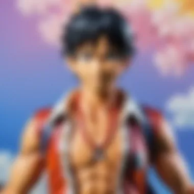 Cultural impact of One Piece on global anime fandom