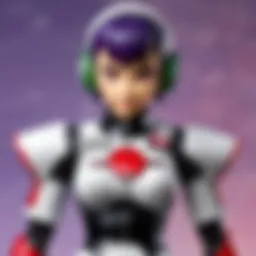 Artistic representation of the Team Rocket Booster Pack
