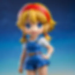 Exploring the New Nintendo 3DS: A Comprehensive Guide Introduction