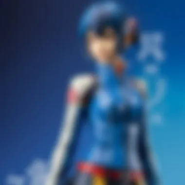 Notable Exploring the Persona 3 Figure: A Deep Dive into Japanese Plastic Figures and Anime Merchandise Notable Exploring the Persona 3 Figure: A Deep Dive into Japanese Plastic Figures and Anime Merchandise