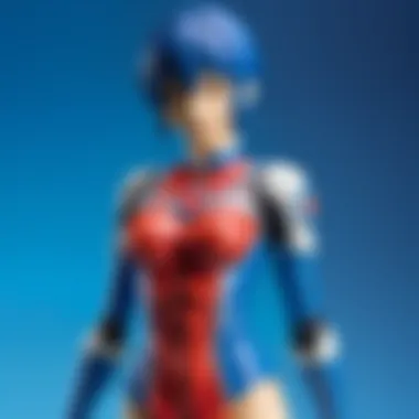 Exploring the Persona 3 Figure: A Deep Dive into Japanese Plastic Figures and Anime Merchandise Summary Exploring the Persona 3 Figure: A Deep Dive into Japanese Plastic Figures and Anime Merchandise Summary