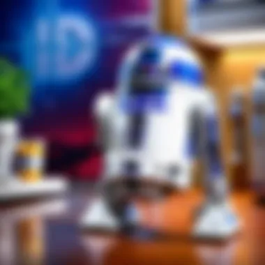 Notable Exploring the R2-D2 Mini Fridge Phenomenon Notable Exploring the R2-D2 Mini Fridge Phenomenon