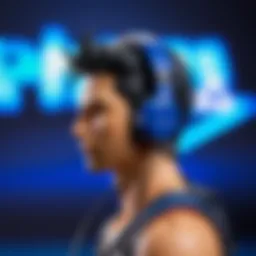 Exploring the World of PS4 Headset Chargers Introduction