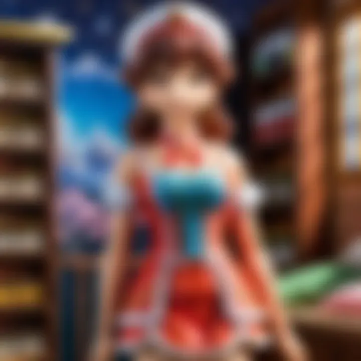 Merchandise inspired by sleepy princess anime, showcasing plush toys and collectibles that embody the charm of the genre.