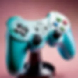 Innovative Wii controller attachment for enhanced gaming experience