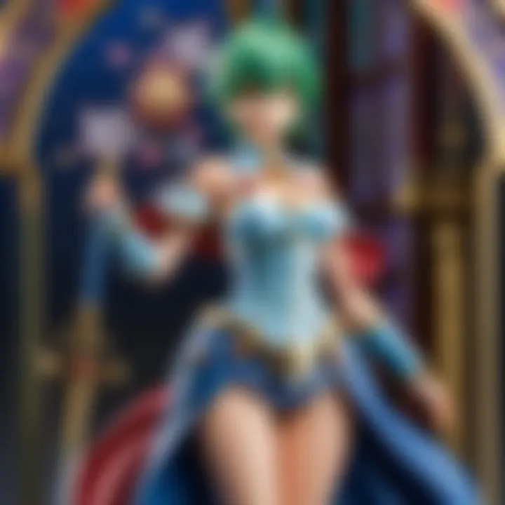 Enigmatic Card Types Unveiled