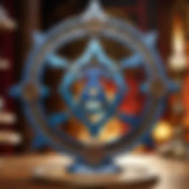 Mystical Alchemy Symbols and Intricate Transmutation Circles Alchemy Symbols and Transmutation Circles