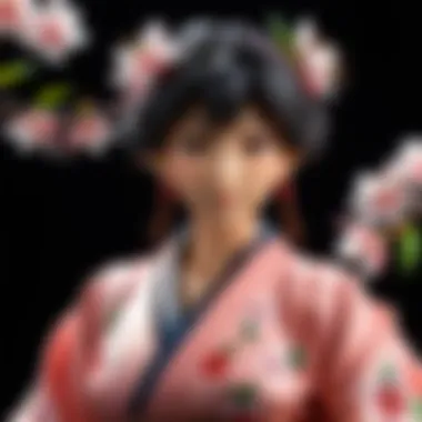Masterful Tips for Embodying Futaba Sakura Expert Tips for Perfecting Futaba Sakura Look