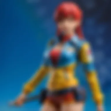 Future Trends in Peco Games