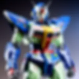 Gundam DVD Collection Box Set