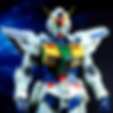 Understanding the Historical Significance of Gundam Wing Historical context of Gundam Wing
