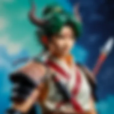 Unveiling the Elite Hashira of the Demon Slayer Corps Hashira - Pillars of Demon Slayer Corps