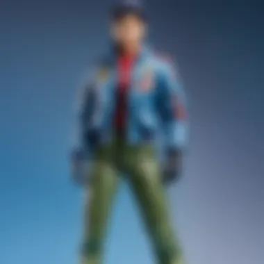 Heritage Collection: Celebrating Tradition and Innovation Alpha Industries Heritage Collection
