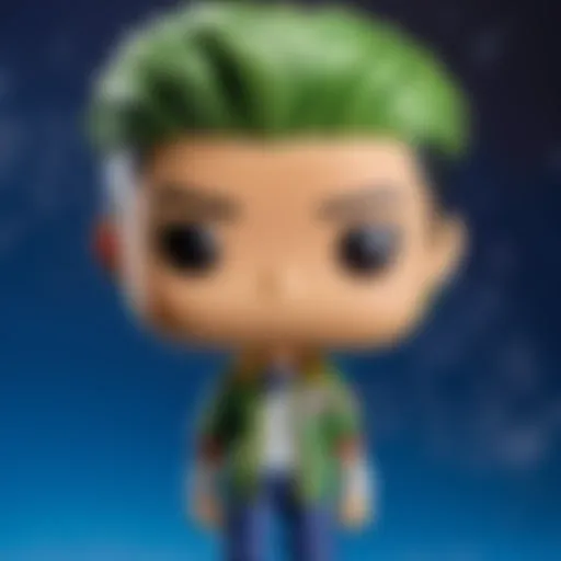 Hunter x Hunter Funko Pop Wave 2 - Character Detail