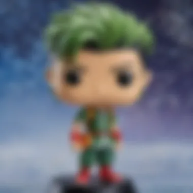 Hunter x Hunter Funko Pop Wave 2 - Limited Edition Variant