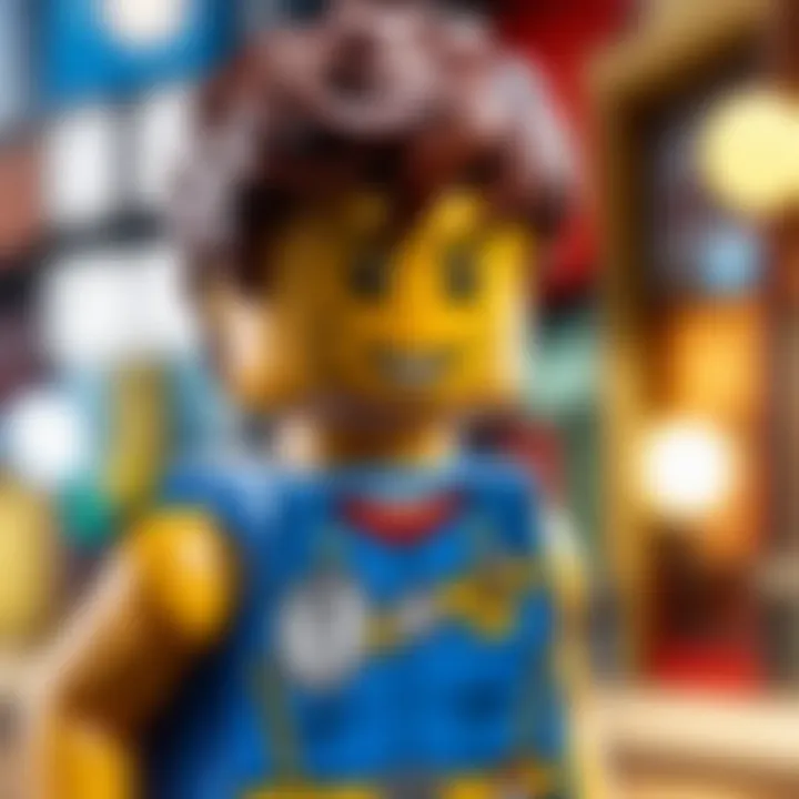 LEGO Dimensions Starter Pack for Xbox 360 - Innovation at Play