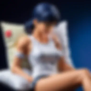 Game-Changing Innovation Innovative Pillow for Comfort and Relaxation