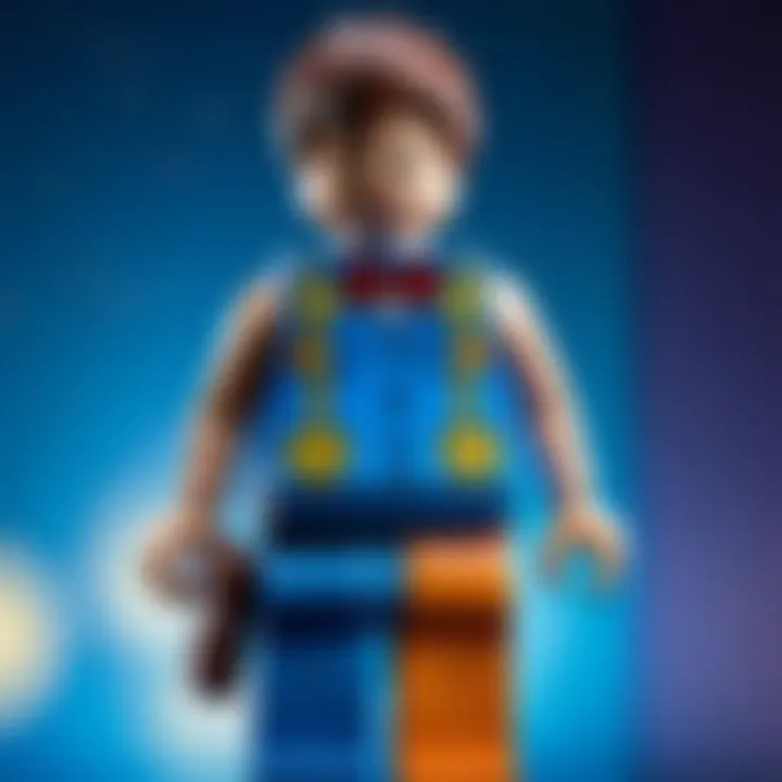 LEGO Dimensions Starter Pack for Xbox 360 - Interactive Gameplay