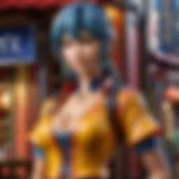 Captivating Cindy's Design