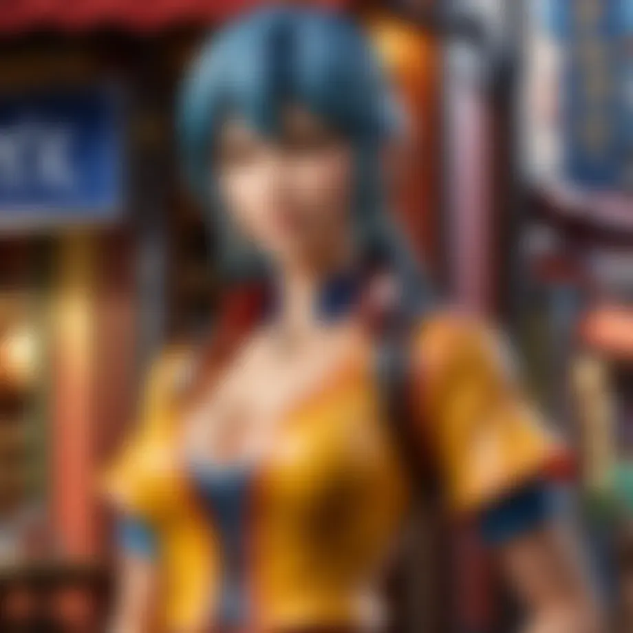 Captivating Cindy's Design