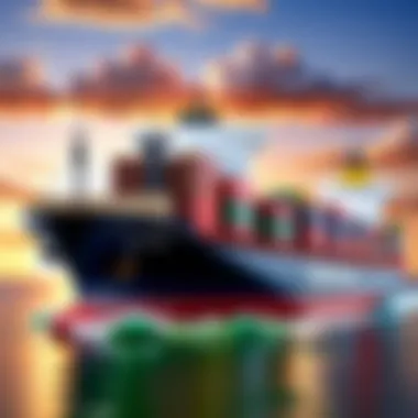 Cutting-Edge Shipping Technology for Trans-Pacific Routes Advanced Shipping Technology