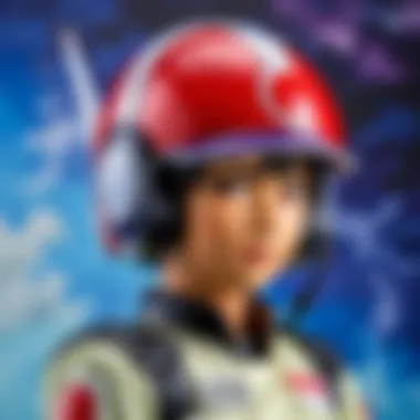 Side Profile of the Coveted Japanese Team Rocket Booster Box Japanese Team Rocket Booster Box Side View