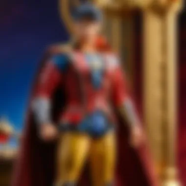 Historical Marvels Unveiled Historical Marvels Unveiled