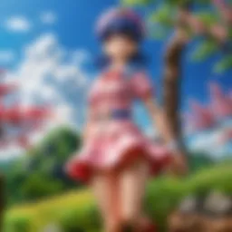 Dream Land Adventures