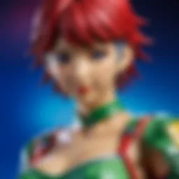 Innovative PSP Design