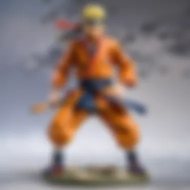 Legendary Hokage: The Will of Fire Legacy