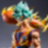 Majestic Dragon Ball Collectible