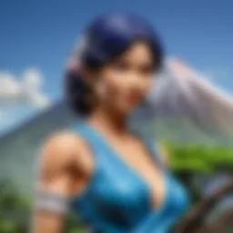 Majestic Volcanoes of El Salvador