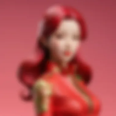 Exploring Meitu Phone Photography Functions Meitu Phone Photography Features