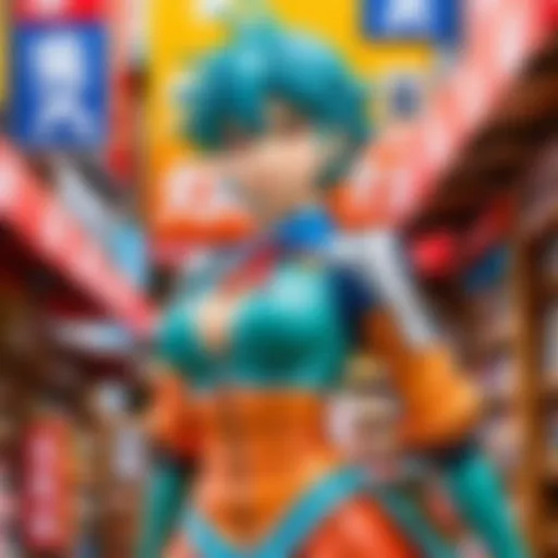 My Hero Academia manga cover art