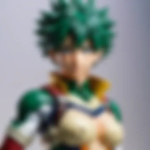 My Hero Academia 2021: A Comprehensive Analysis Introduction