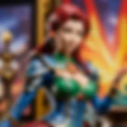 Mystical Artifacts Collector Booster Pack