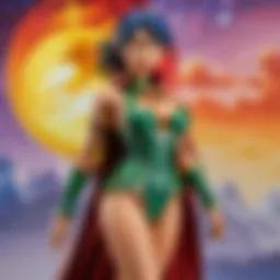 Mystical Essence MTG Card