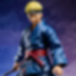 Mystical Jujutsu Kaisen Plush