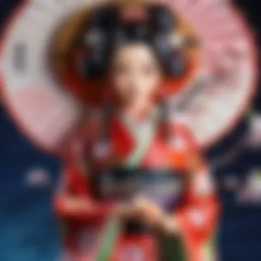 Nezuko Kimono - Symbol of Tradition