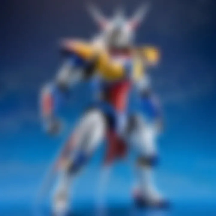 Omegamon Bandai Evolution