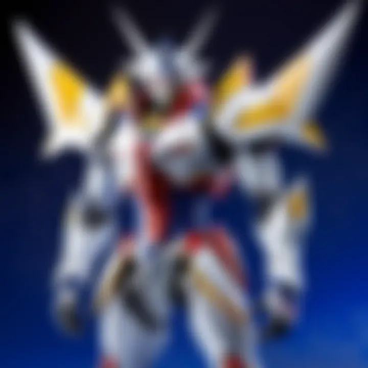 Omegamon Bandai Limited Edition Release