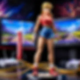 Enhanced Gaming Environment