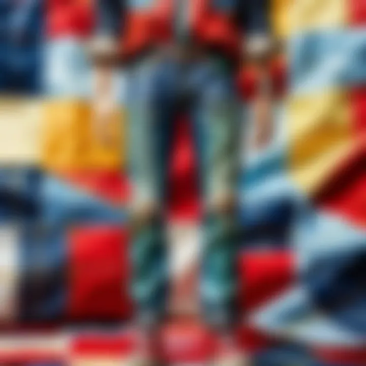 Patchwork Legacy