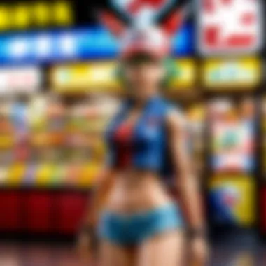 Insightful Analysis of Pokémon X Card Market Trends Striking Visual of Expert Analysis on Pokémon X Card Market