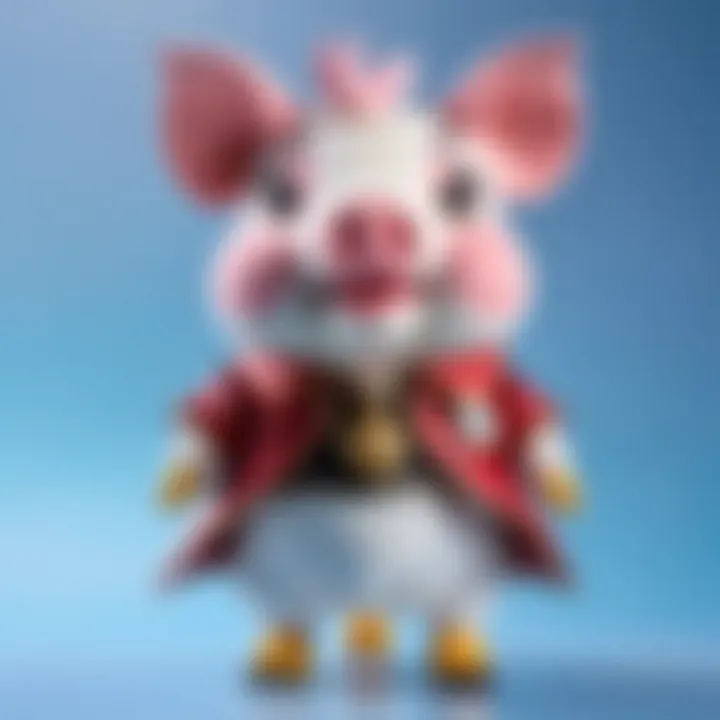 Collector's Insights on Poogie Plush