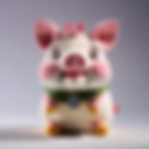 Enchanting Poogie Plush Origins