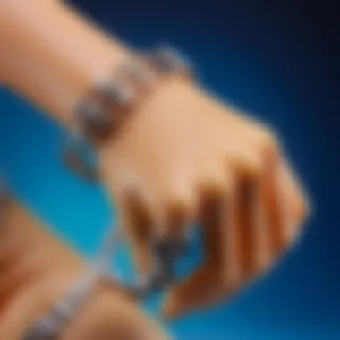 Craftsmanship at Its Finest Quality Assessment of Skeleton Bracelets